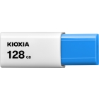 KIOXIA TransMemory U304 KUN-3A128GLB 128GB Light Blue USB Flash Drive Japanese version