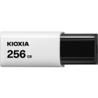 KIOXIA TransMemory U304 KUN-3A256GK 256GB Black USB Flash Drive Japanese version