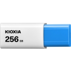 KIOXIA TransMemory U304 KUN-3A256GLB 256GB Light Blue USB Flash Drive Japanese version