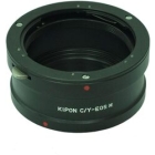 KIPON C/Y-EOS M Camera Conversion Lens Japanese version