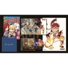 Koei Tecmo Games Fairy Tail 2 Guild Box PS4 Japanese version