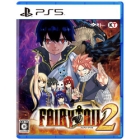 Koei Tecmo Games Fairy Tail 2 PS5 Japanese version