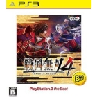 Koei Tecmo Games Sengoku Musō 4 PlayStation 3 the Best PS3 Japanese version