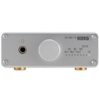 KORG DS-DAC-10-SV silver Headset Amp DAC Japanese version