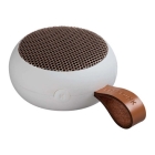 KREAFUNK aGO II KF-0102 white Bluetooth Speaker Japanese version