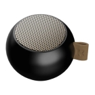 KREAFUNK aGO mini KF-0001 black Bluetooth Speaker Japanese version