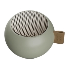 KREAFUNK aGO mini KF-0007 Dusty Green Bluetooth Speaker Japanese version