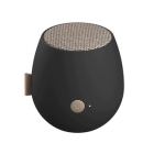 KREAFUNK aJAZZ Qi KF-0301 black Bluetooth Speaker Japanese version