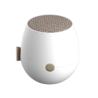 KREAFUNK aJAZZ Qi KF-0302 white Bluetooth Speaker Japanese version