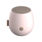 KREAFUNK aJAZZ Qi KF-0305 Dusty Pinl Bluetooth Speaker Japanese version