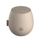 KREAFUNK aJAZZ Qi KF-0311 ivory sand Bluetooth Speaker Japanese version