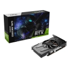 Expert-oriented GALAKURO GAMING GG-RTX3050-E8GB/SF2 PCIExp 8GB Graphic Card Japanese version