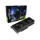 Expert-oriented GALAKURO GAMING GG-RTX3060-E8GB/DF PCIExp 8GB Graphic Card Japanese version