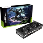 Expert-oriented GALAKURO GAMING GG-RTX4060-E8GB/OC/DF PCIExp 8GB Graphic Card Japanese version