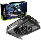 Expert-oriented GALAKURO GAMING GG-RTX4060-E8GB/SF PCIExp 8GB Graphic Card Japanese version