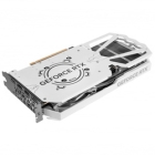 Expert-oriented GK-RTX4060-E8GB/WHITE/DF PCIExp 8GB Graphic Card Japanese version