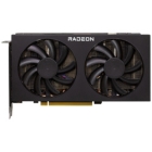 Expert-oriented RD-RX7600XT-E16GB/DF PCIExp 16GB Graphic Card Japanese version