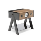 La Boite concept La Boite concept CUBE WOODY Bluetooth Speaker Japanese version