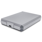 LaCie LaCie Mobile Drive STHG5000402 Space Gray External Hard Drive Japanese version