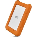 LaCie LaCie Rugged Mini USB-C 2EUAP9 External Hard Drive Japanese version