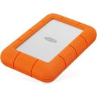 LaCie Rugged Mini LAC301558 External Hard Drive Japanese version