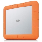 LaCie Rugged RAID Shuttle STHT8000800 External Hard Drive Japanese version