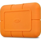 LaCie Rugged STHR4000800  SSD Japanese version