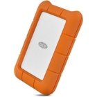 LaCie Rugged USB-C 2EUAPA External Hard Drive Japanese version