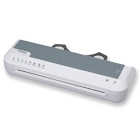 ASMIX L204A3W White Laminator Japanese Version