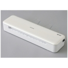 IRIS OHYAMA HSL-A34-W white Laminator Japanese Version