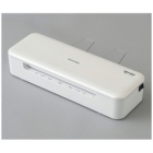 IRIS OHYAMA HSL-A44-W white Laminator Japanese Version