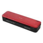 IRIS OHYAMA KHSL-A342-R red Laminator Japanese Version