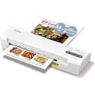 IRIS OHYAMA LM42X Laminator Japanese Version