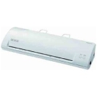 NAKABAYASHI HEL-01A3W White Laminator Japanese Version