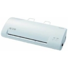 NAKABAYASHI HEL-01A4W white Laminator Japanese Version