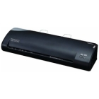 NAKABAYASHI HEL-02A3BK Laminator Japanese Version