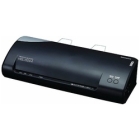 NAKABAYASHI HEL-02A4BK Laminator Japanese Version