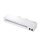 NAKABAYASHI HEL-03A3W Laminator Japanese Version