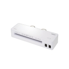 NAKABAYASHI HEL-03A4W Laminator Japanese Version