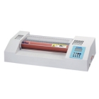 NAKABAYASHI hot dog A3 Leon13DX Laminator Japanese Version