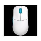 LAMZU ATLANTIS MINI PRO (4K Compatible) Polar White Mouse Japanese version