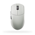 LAMZU MAYA (4K Compatible) LAMZU-00006-CGRY Cloud Gray Mouse Japanese version