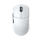 LAMZU MAYA(4K Compatible) LAMZU-00006-WHT White Mouse Japanese version