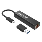 ASUSTOR AS-U2.5G2 LAN Adapter Japanese version