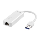 Buffalo LUA5-U3-AGTE-WH White LAN Adapter Japanese version