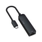 GOPPA GP-CR452GHP/B black LAN Adapter Japanese version