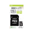 Leader Media Techno Lazos L-B128MSD10-U3V10 128GB Card Japanese version