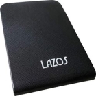 Leader media techno Lazos L-S480-B  SSD Japanese version