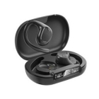 Leader media techno Lazos L-TWS-4 black Earphone Headphone Japanese version