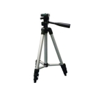 Leader Media Techno PAUHANA PH-SK1 Silver Camera Tripod Japanese version